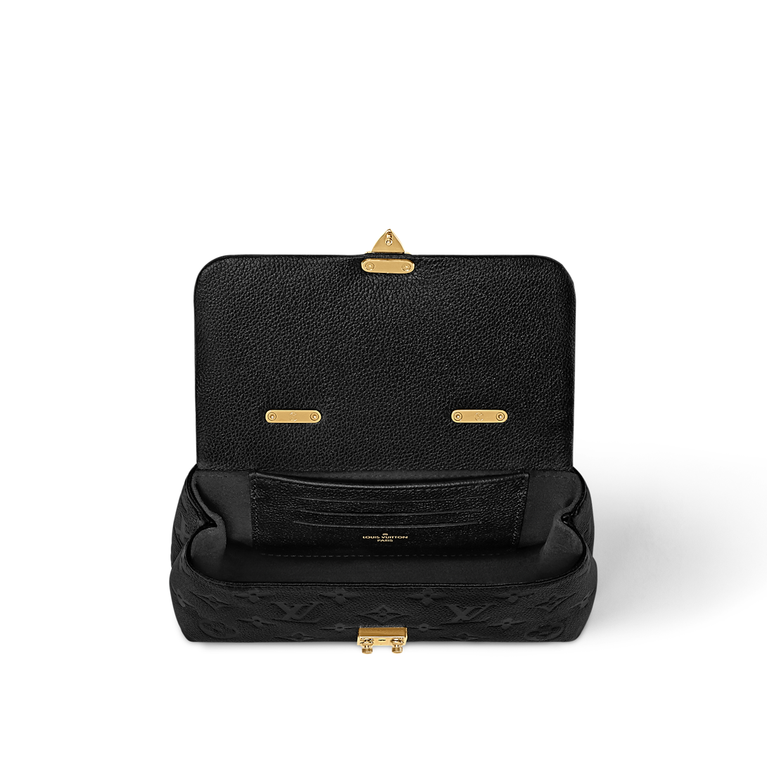 Louis Vuitton Nano Madeleine M12145