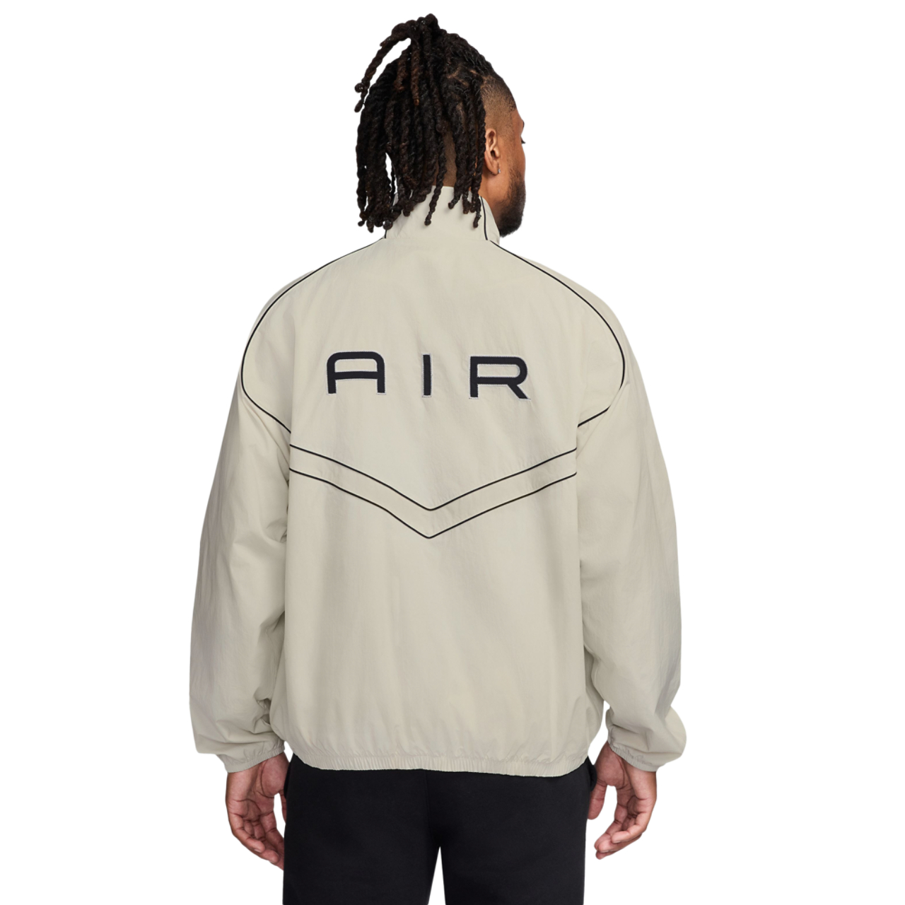 Nike Air Windrunner Track Jacket