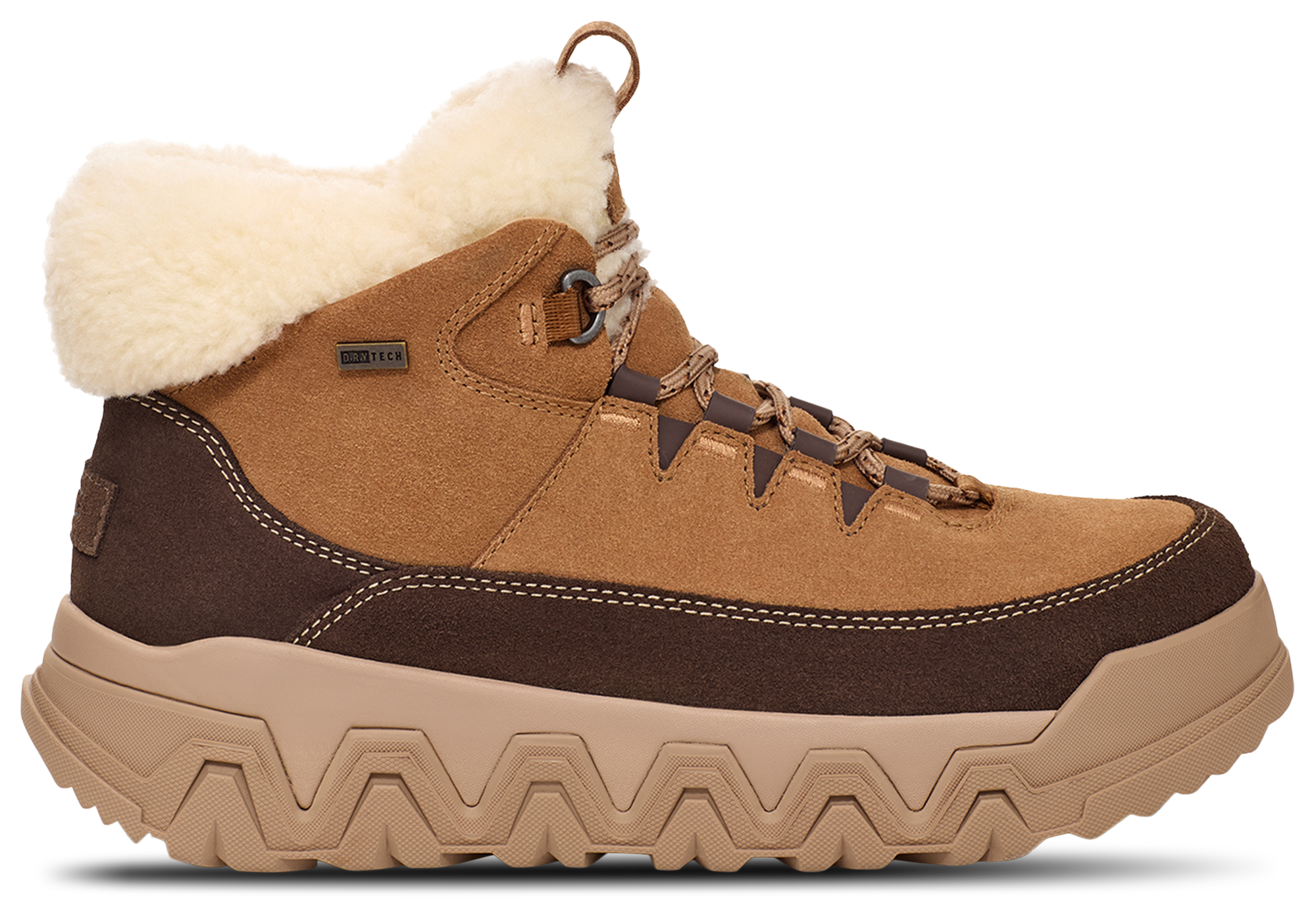 UGG TerreTrail Cozy Lace