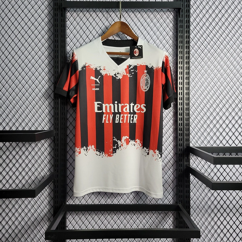 2022-23 AC Milan Special Edition Football jersey