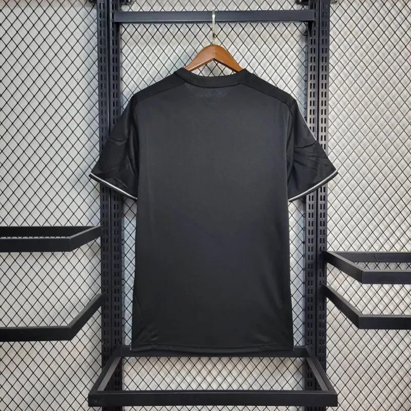 Retro 2013-14 Chelsea Away Football jersey Retro