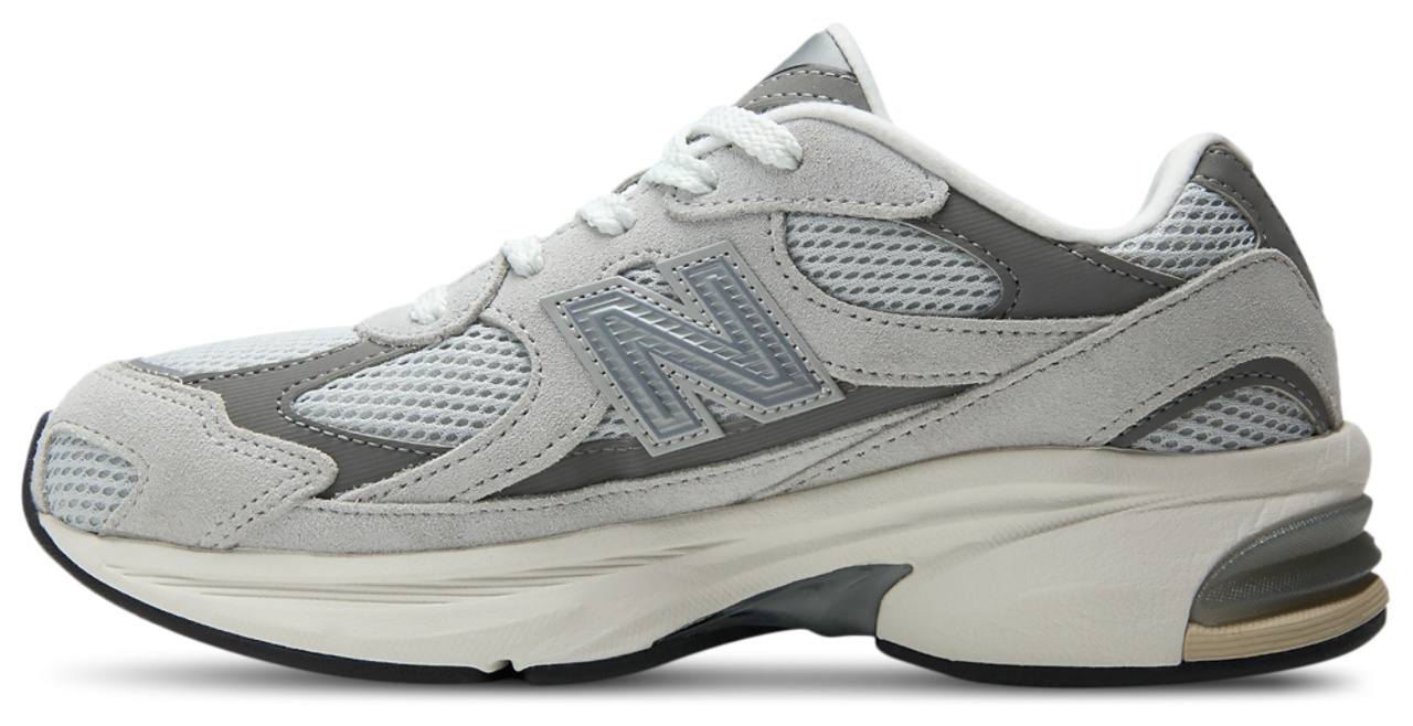 New Balance 2010