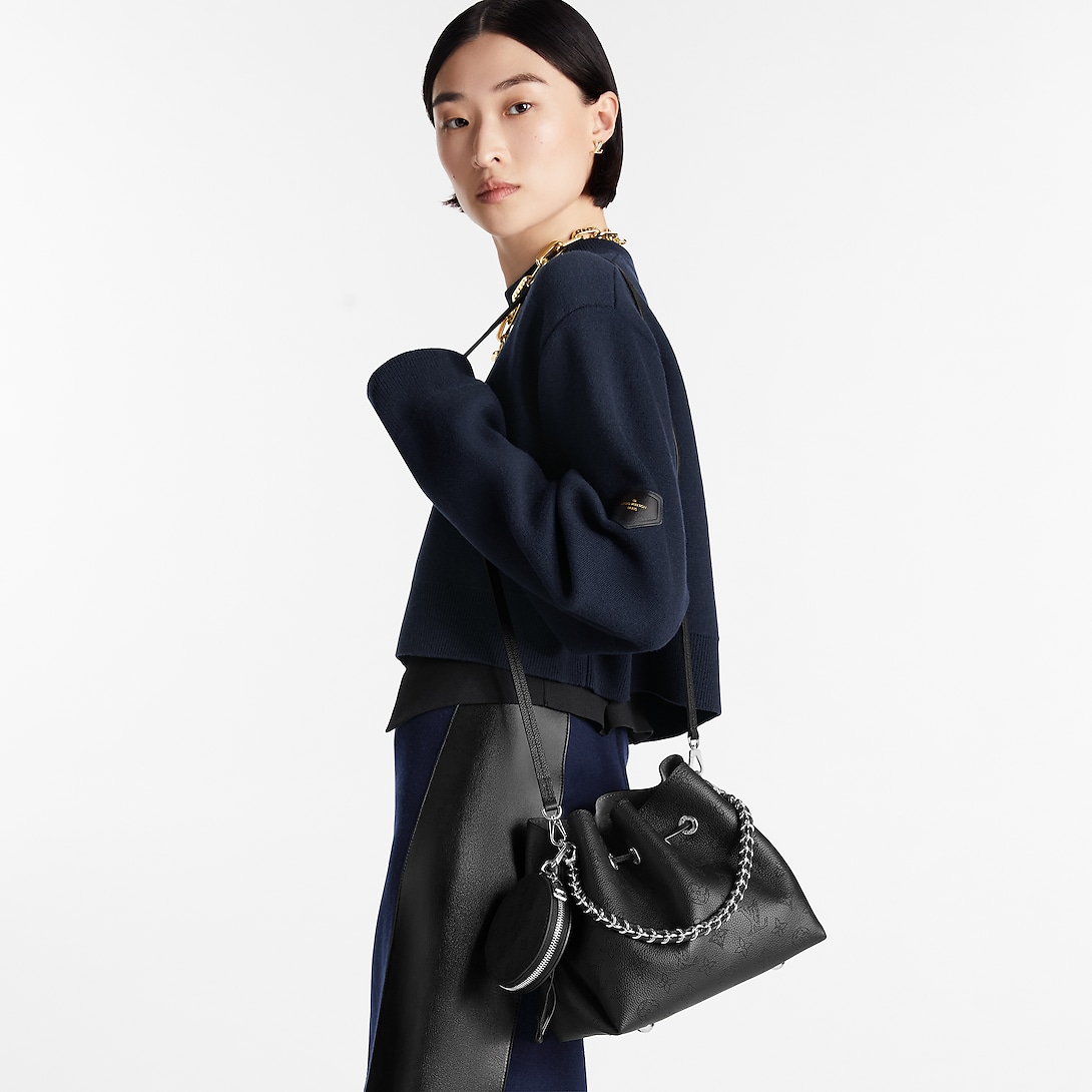 Louis Vuitton Bella M57070