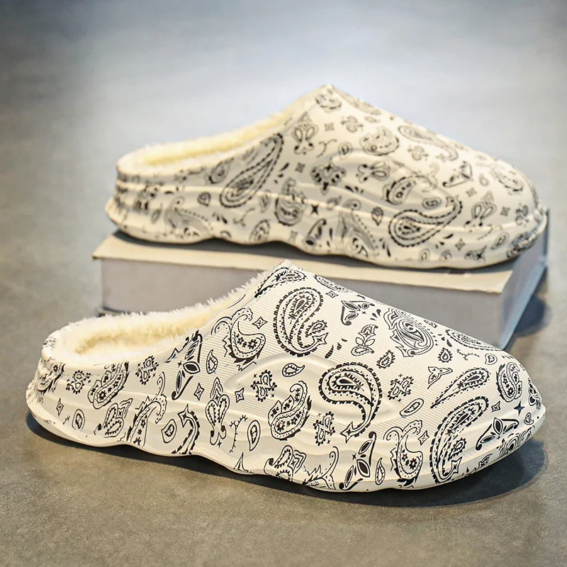 Mens Slippers