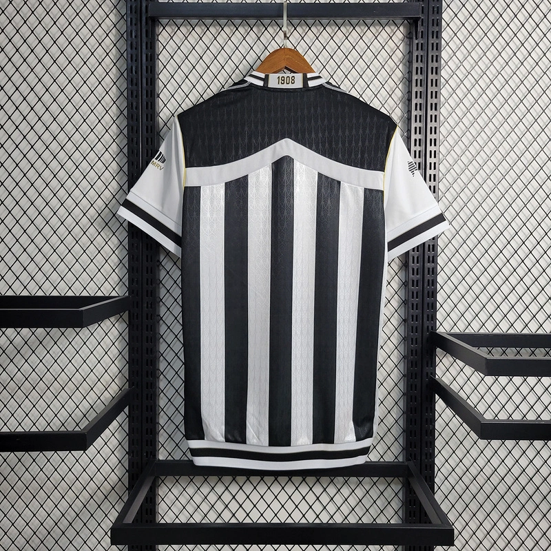 Retro 2020 Atletico Mineiro   Football jersey retro