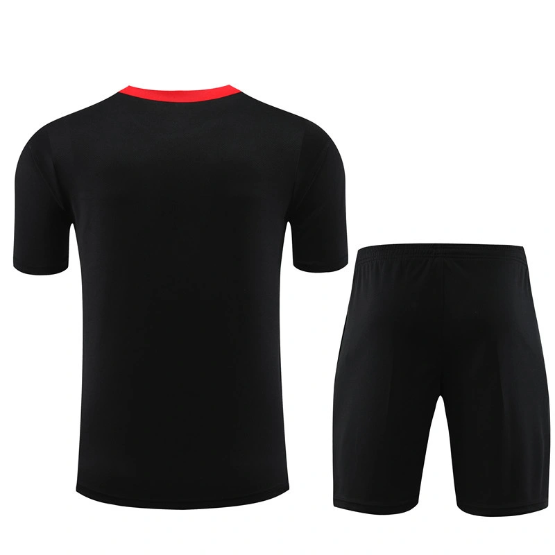 2024-25 liverpool Short Sleeve Kit