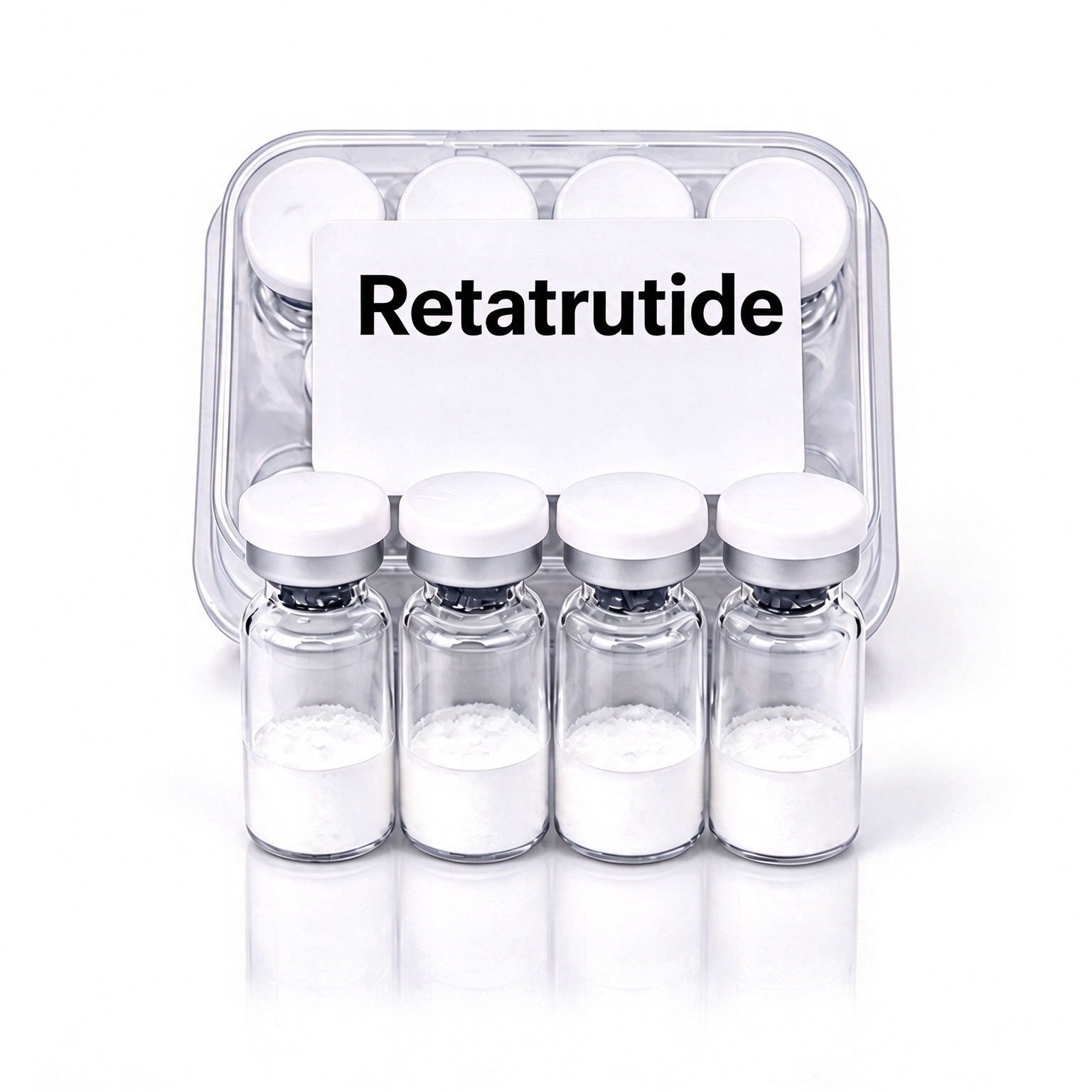 Retatrutide