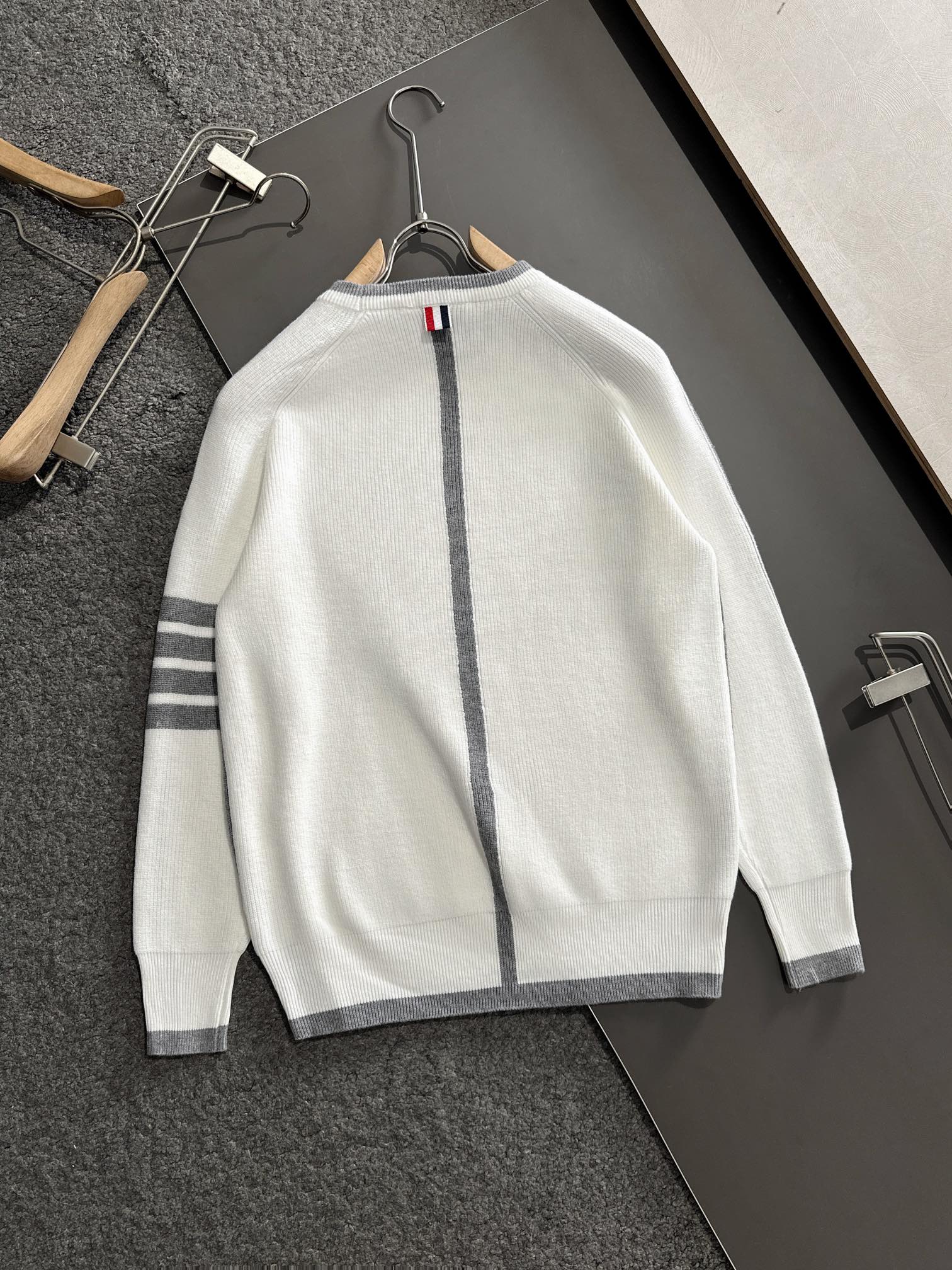 TB Autumn/Winter sweaters