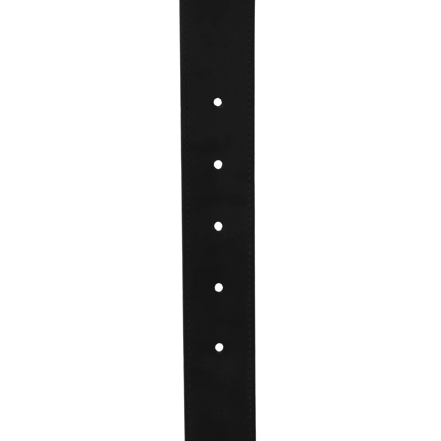 Calfskin Double G 30mm Belt 65 26 Black