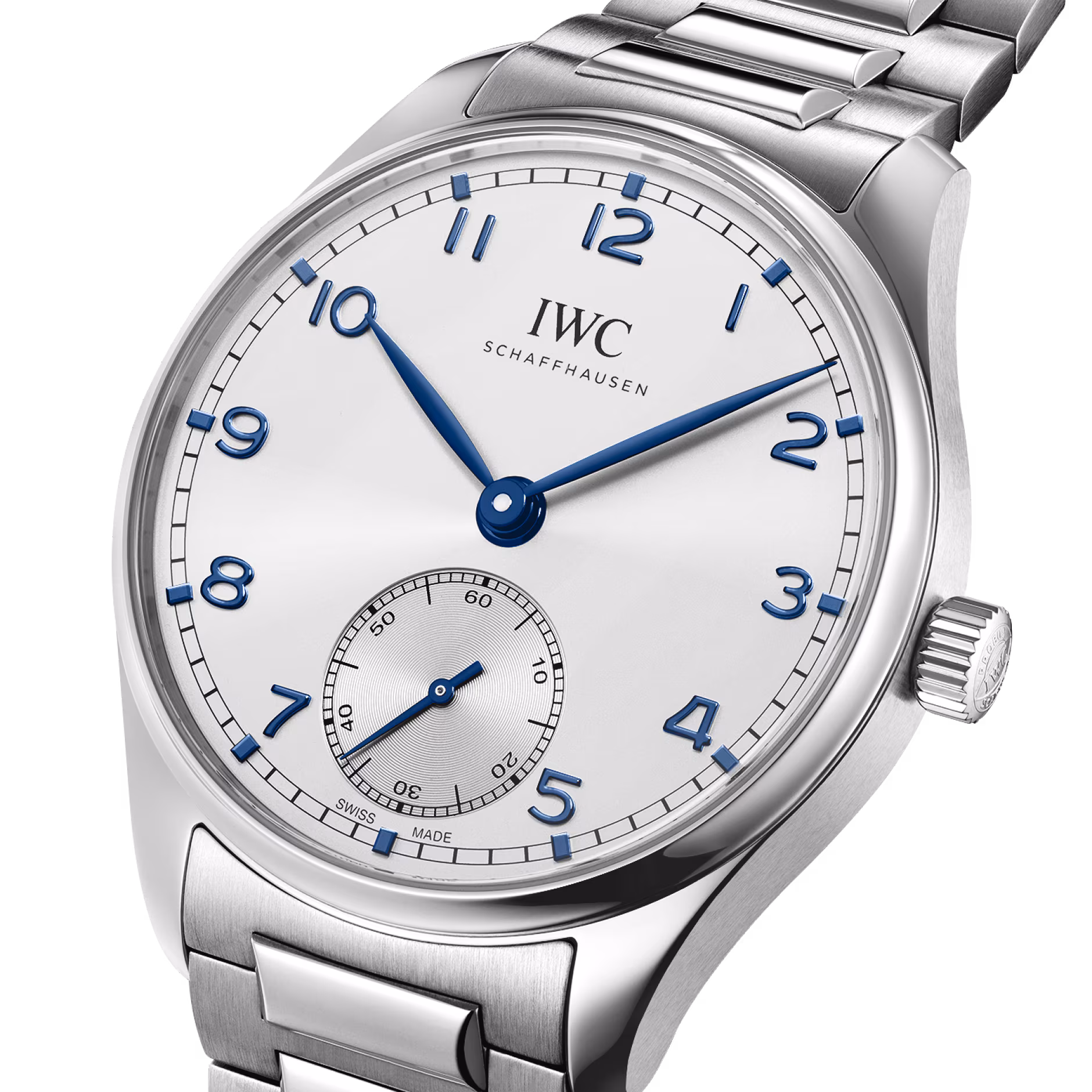IWC Portugieser Automatic 40mm IW358312