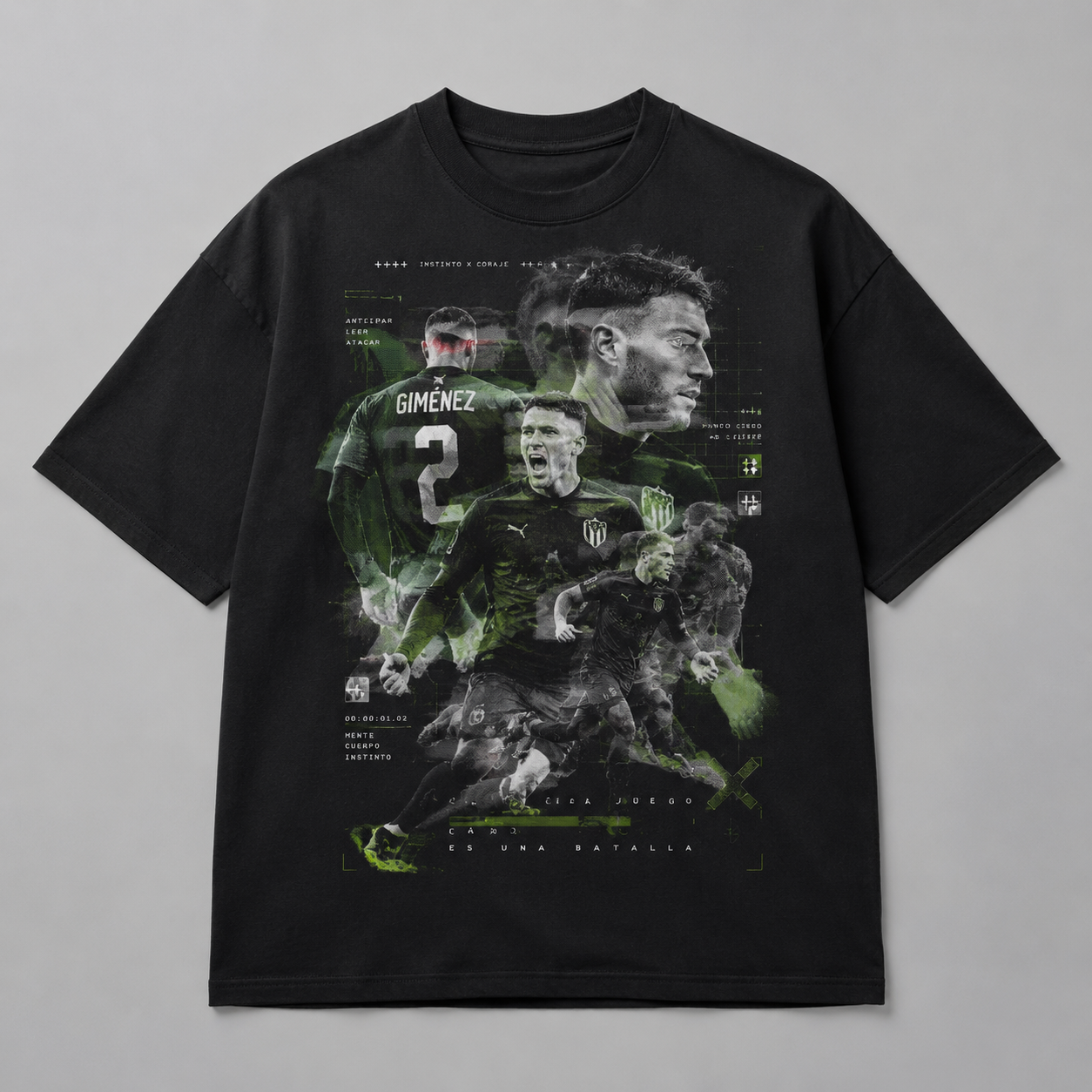 Unisex Loose Fit T-Shirt 100% Cotton Soft Comfortable Summer Casual Printed Top