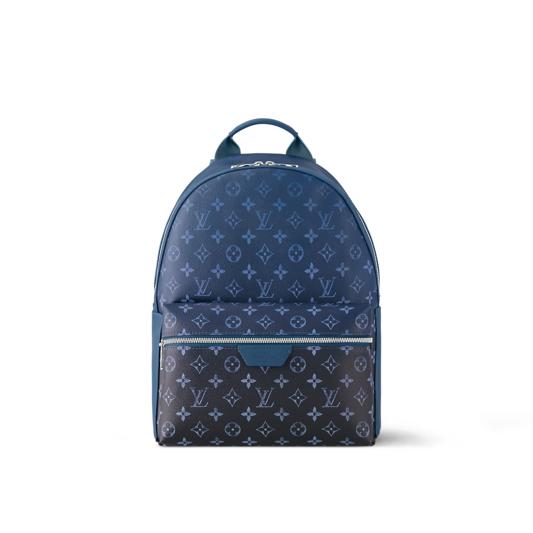 Louis Vuitton Discovery Backpack Pm M11590