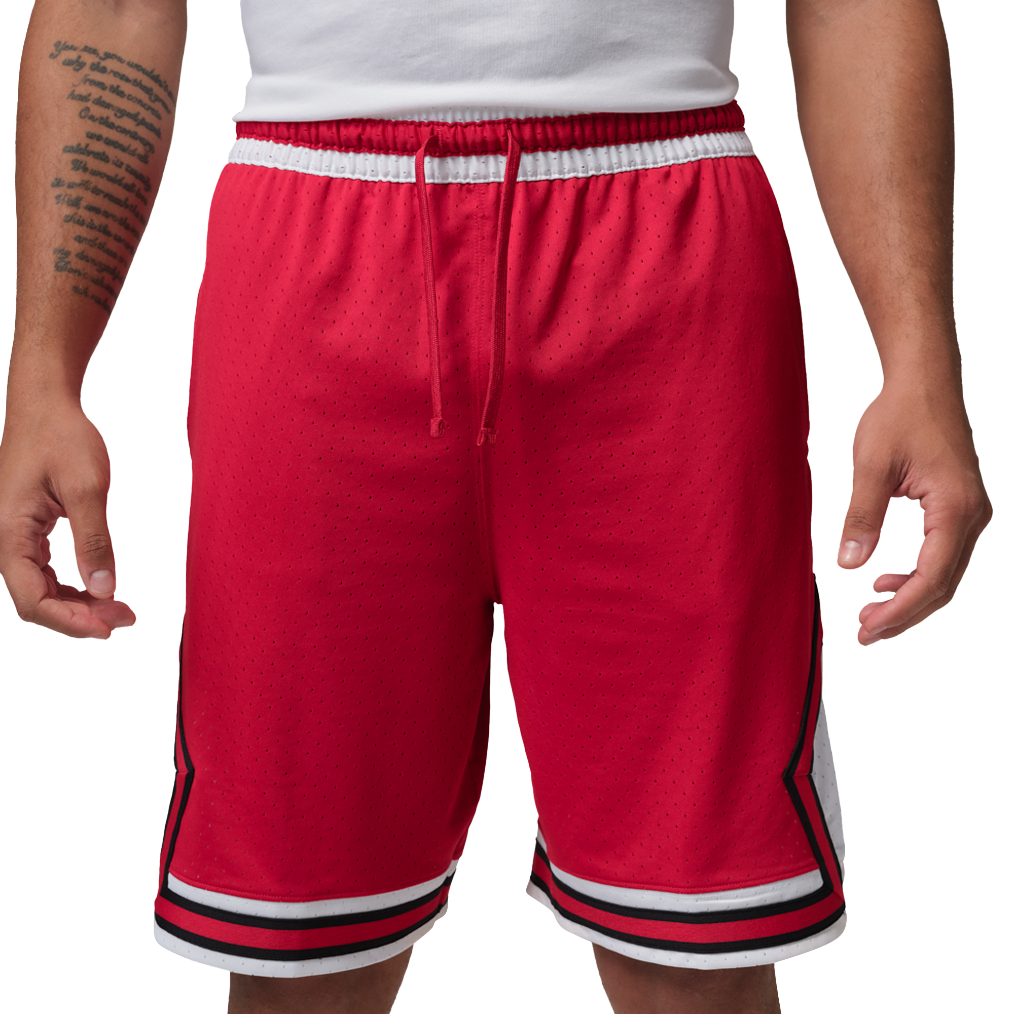 Jordan Dri-FIT SPT 9" Diamond Shorts