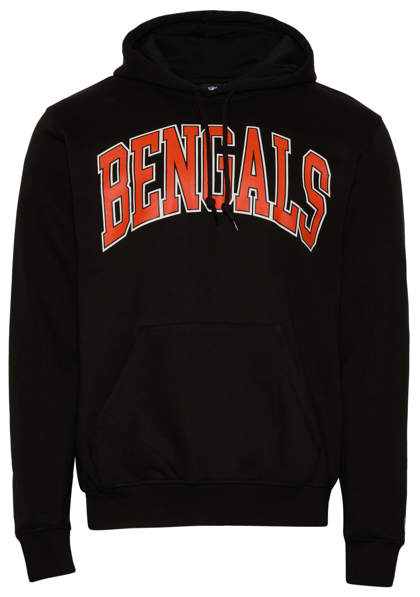 New Era Bengals 3079 Pullover Hoodie