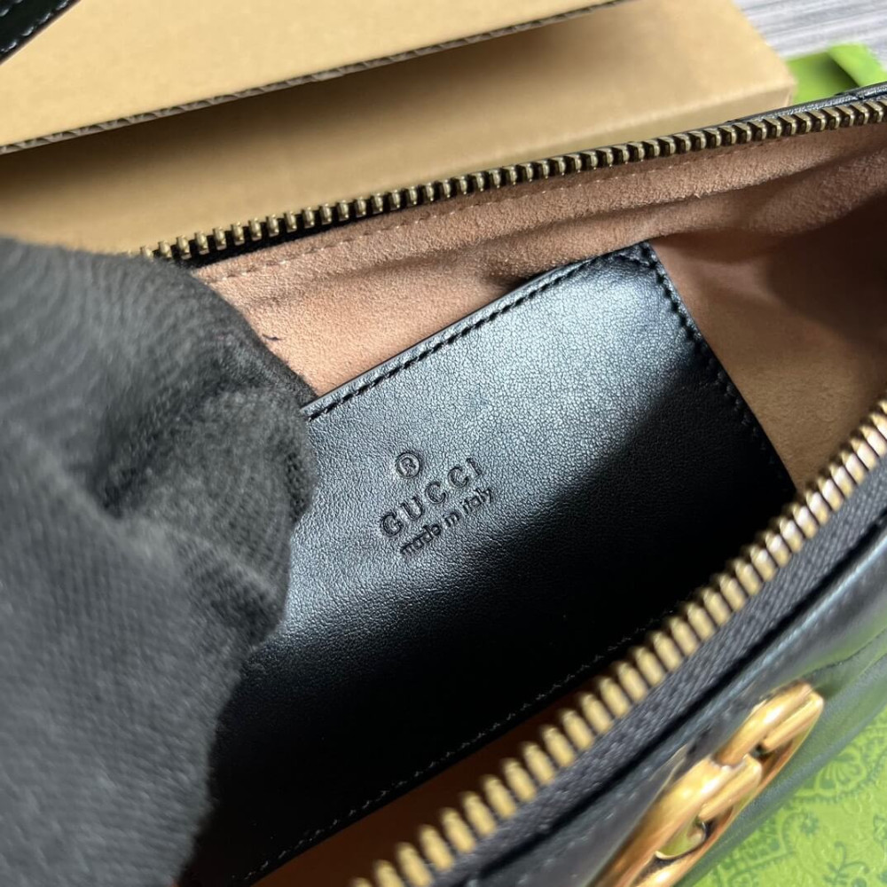 Gucci GG Marmont Shoulder Bag