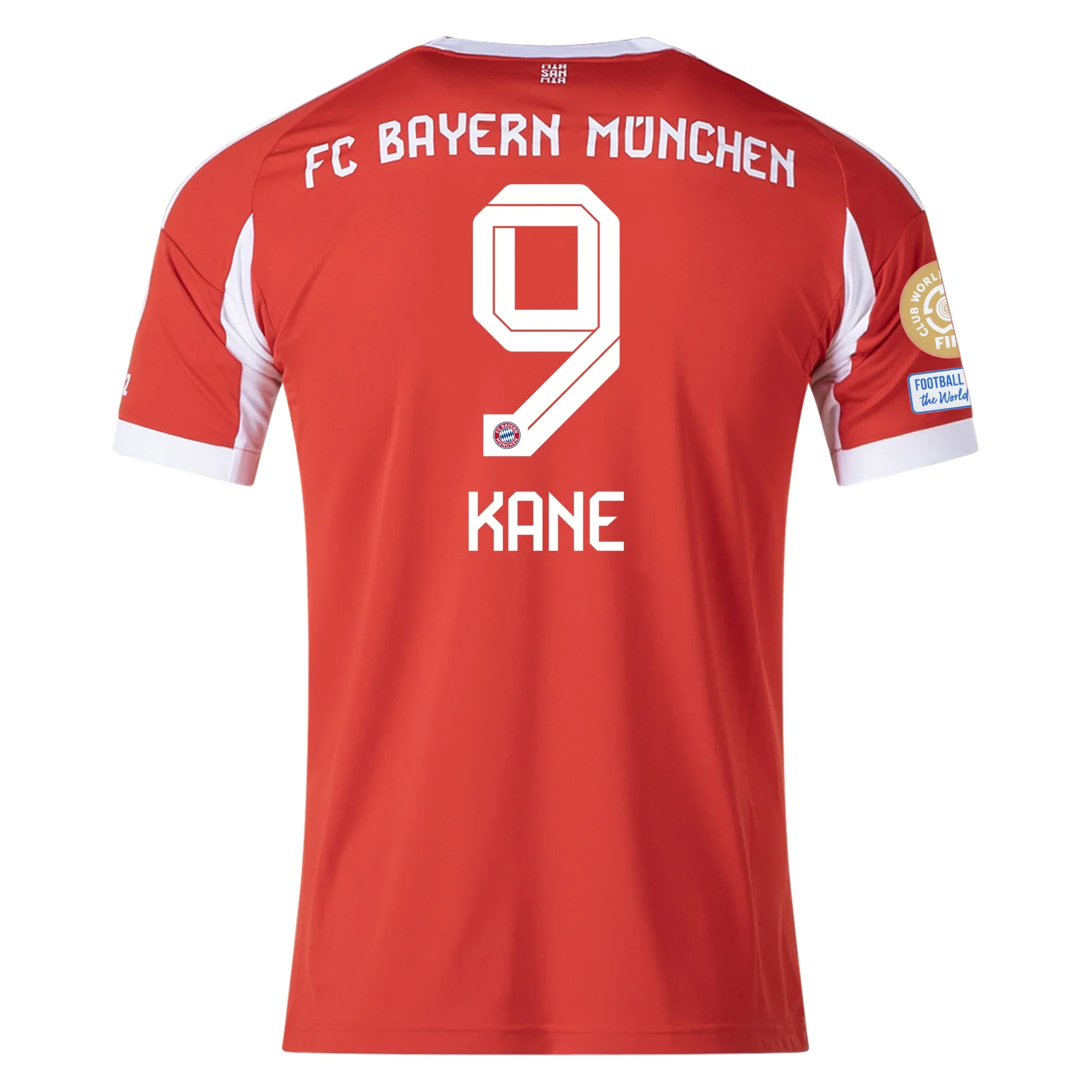 Kane