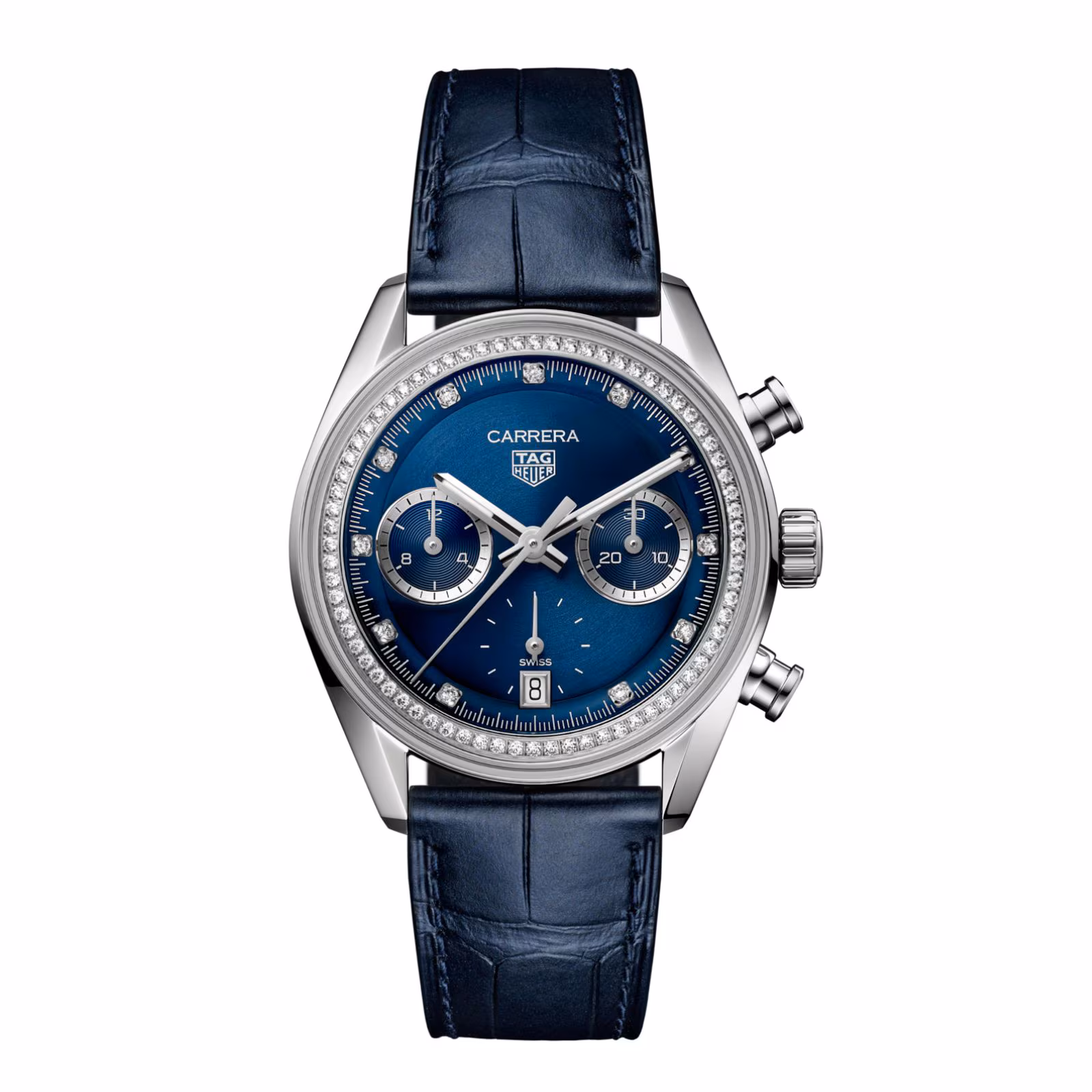 TAG Heuer Carrera Chronograph Automatic 39mm CBS2214.FC6567