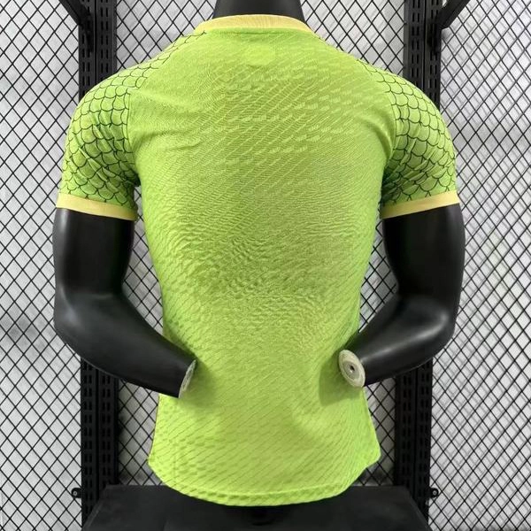 Player 2024-25 Japan Especial Football jersey