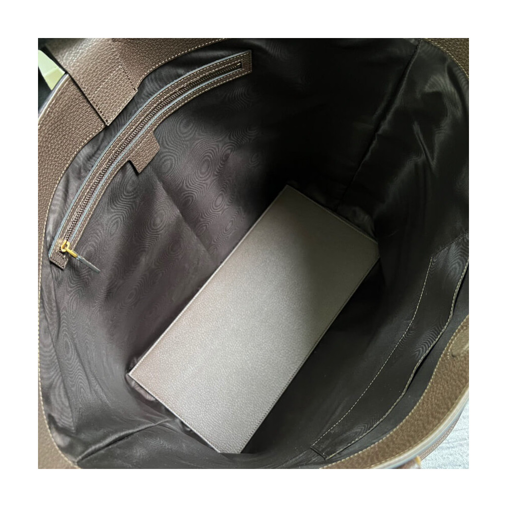 Balenciaga x Gucci Hacker Graffiti Large Tote Bag