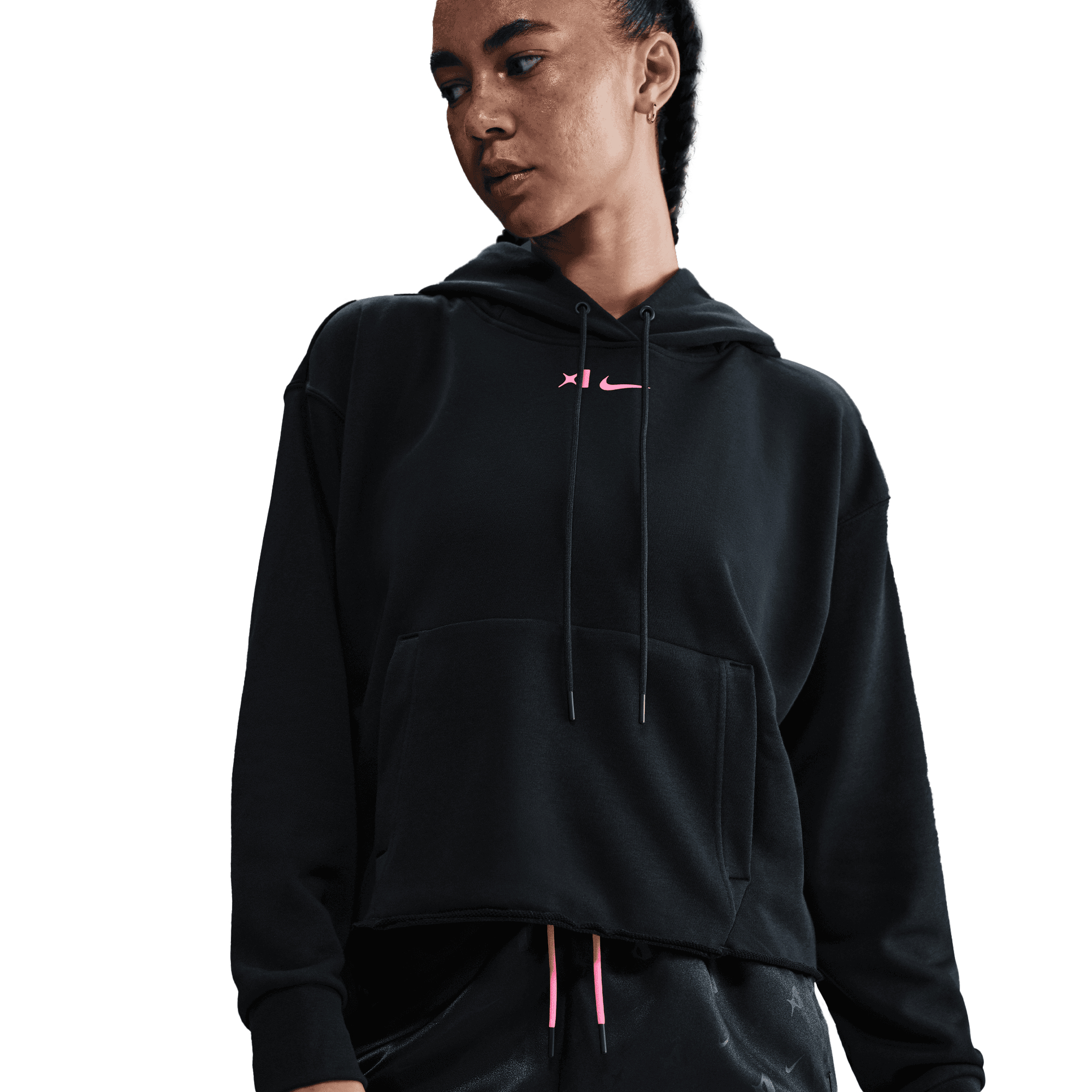 Nike Aja Dri-FIT Signature Hoodie