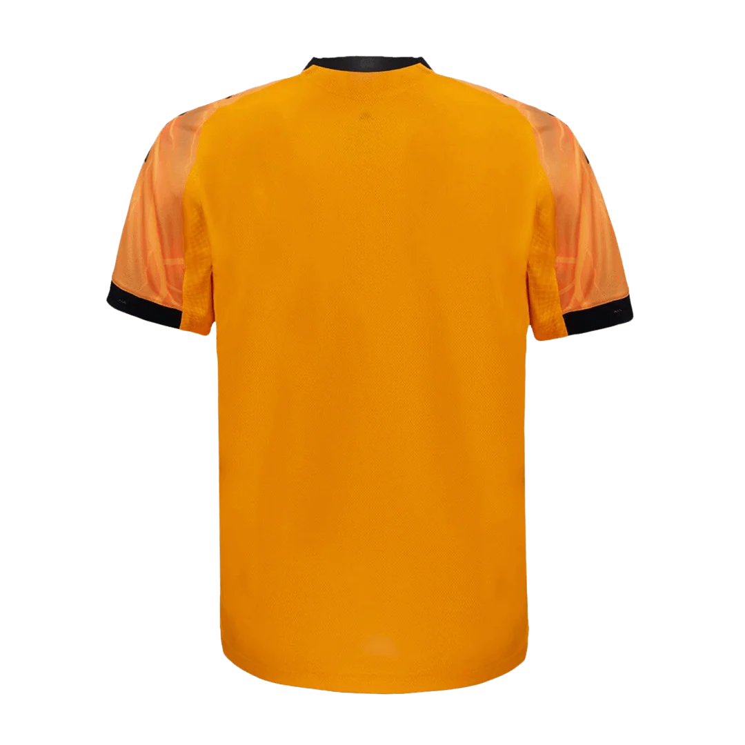 Roma Away Soccer Jersey 2025/26