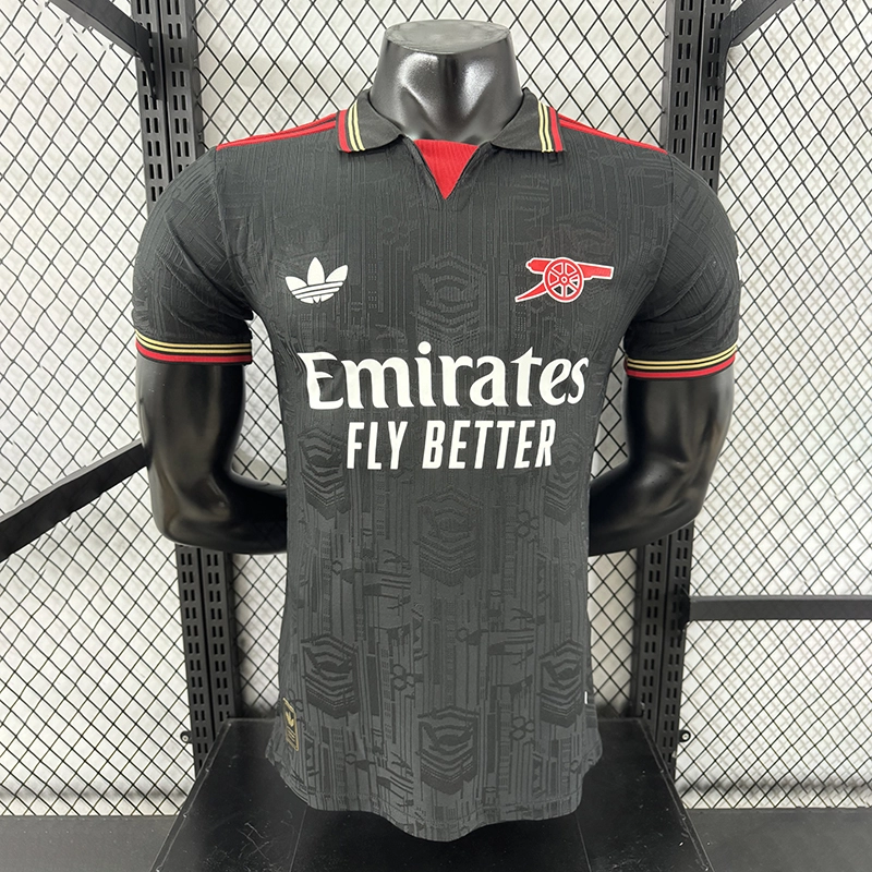 Player 2025-26 Arsenal Special Edition Football jersey