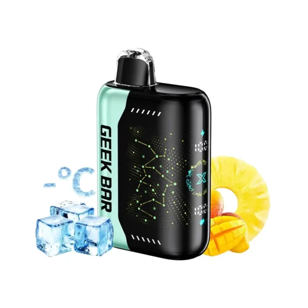 GEEK BAR Pulse X 25K Disposable Vape