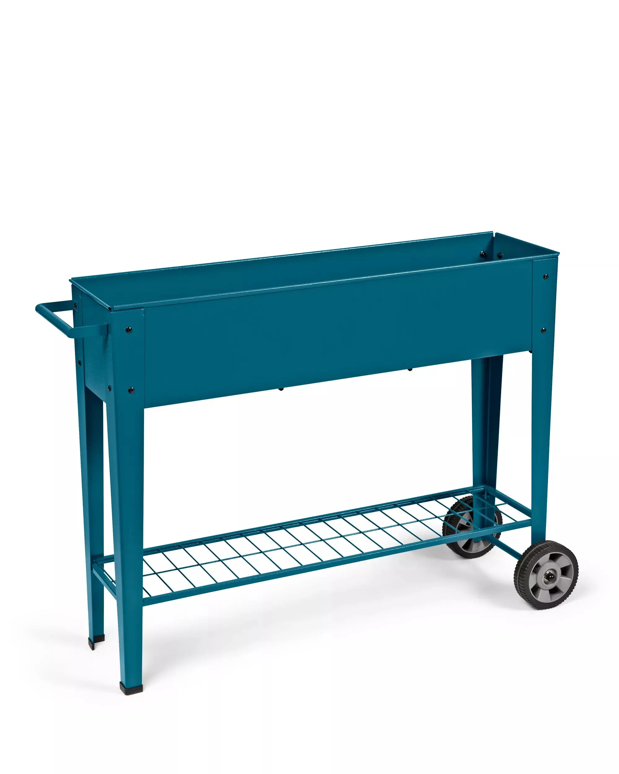Demeter™ Mobile Planter Cart