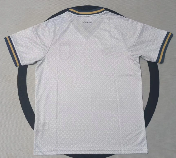 2026-World Cup  Italy national team away jersey
