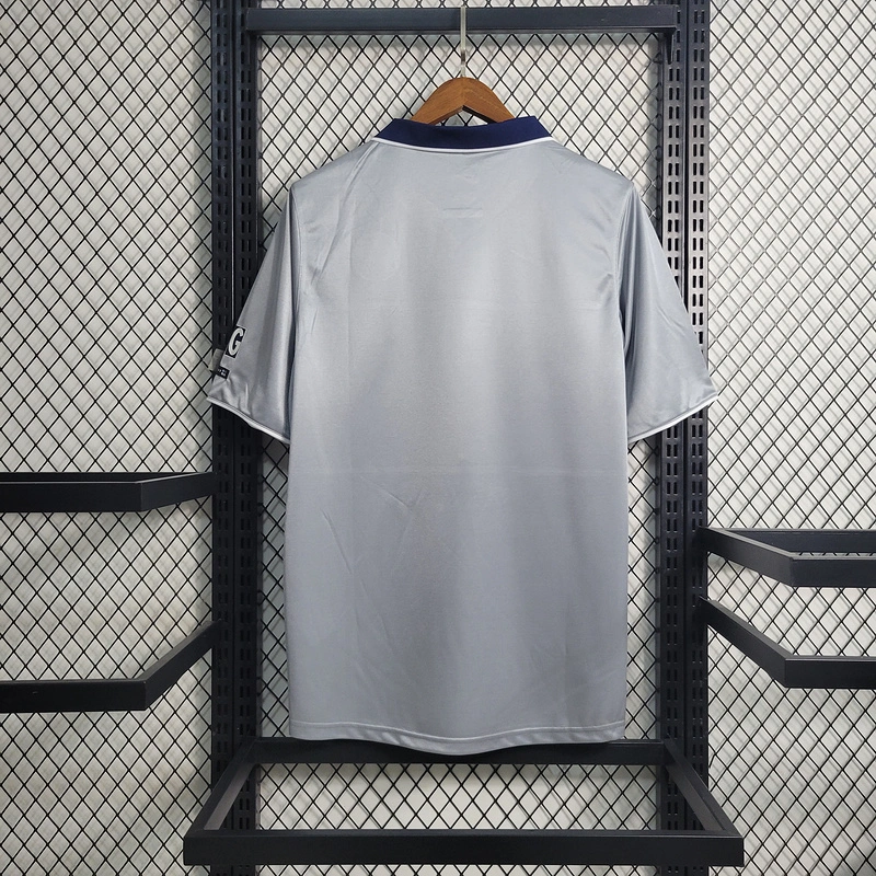 Retro 2000 PSG away   Football jersey retro