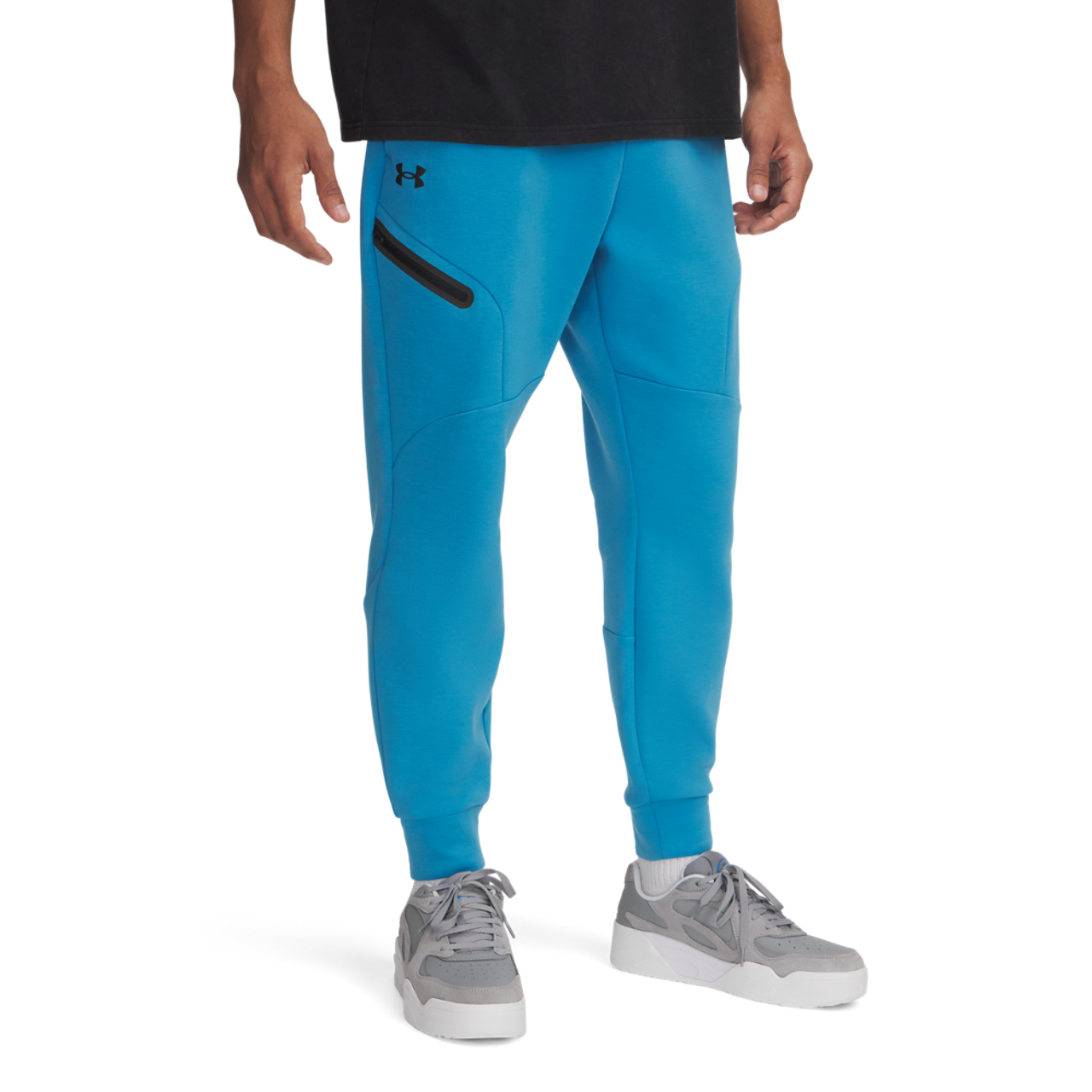 Under Armour Unstoppable Fleece Joggers