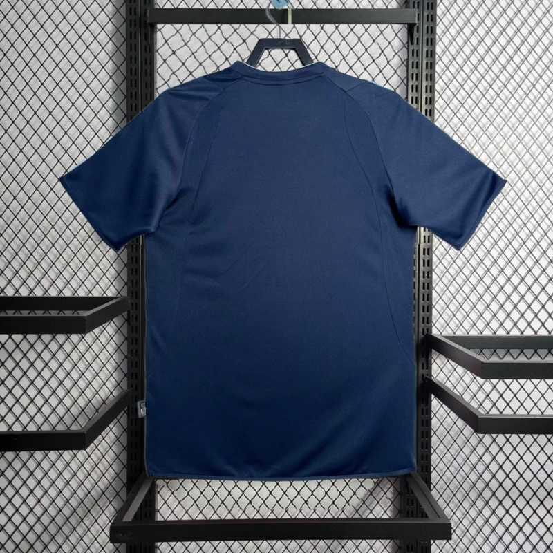 Retro 2003-04 Real Madrid Away Football jersey retro