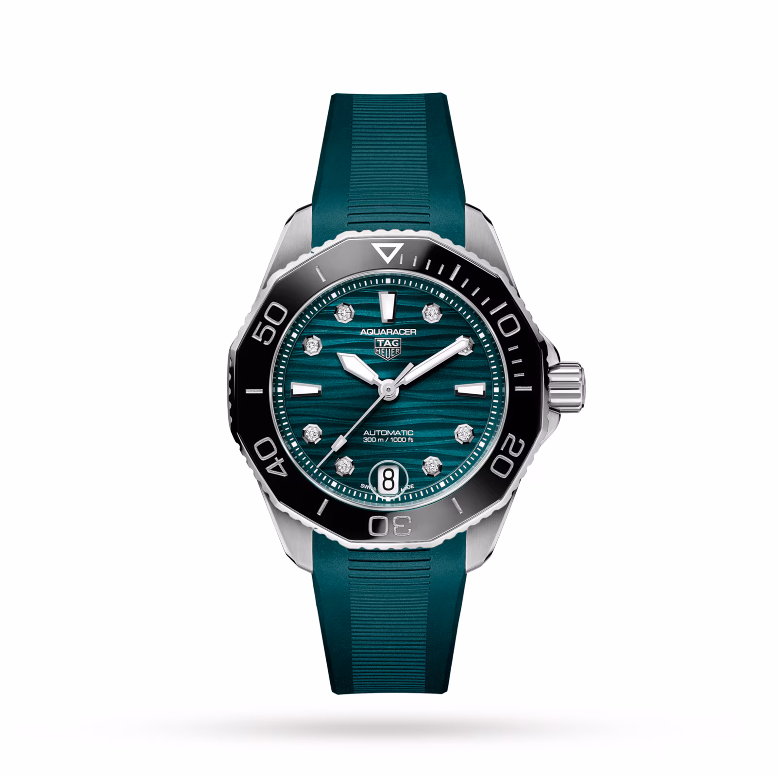 TAG Heuer Aquaracer Professional 300 Date Automatic 36mm WBP231G.FT6226