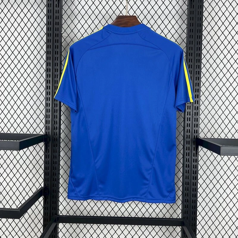 2025-26 Juventus UBP（Urban Purist）30th Anniversary Edition Football jersey