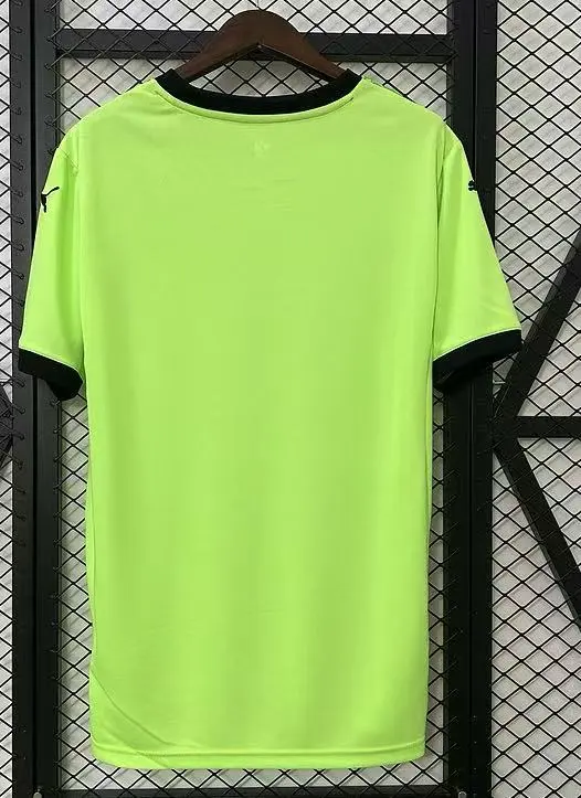 2025-26 Portugal Goleiro Football jersey