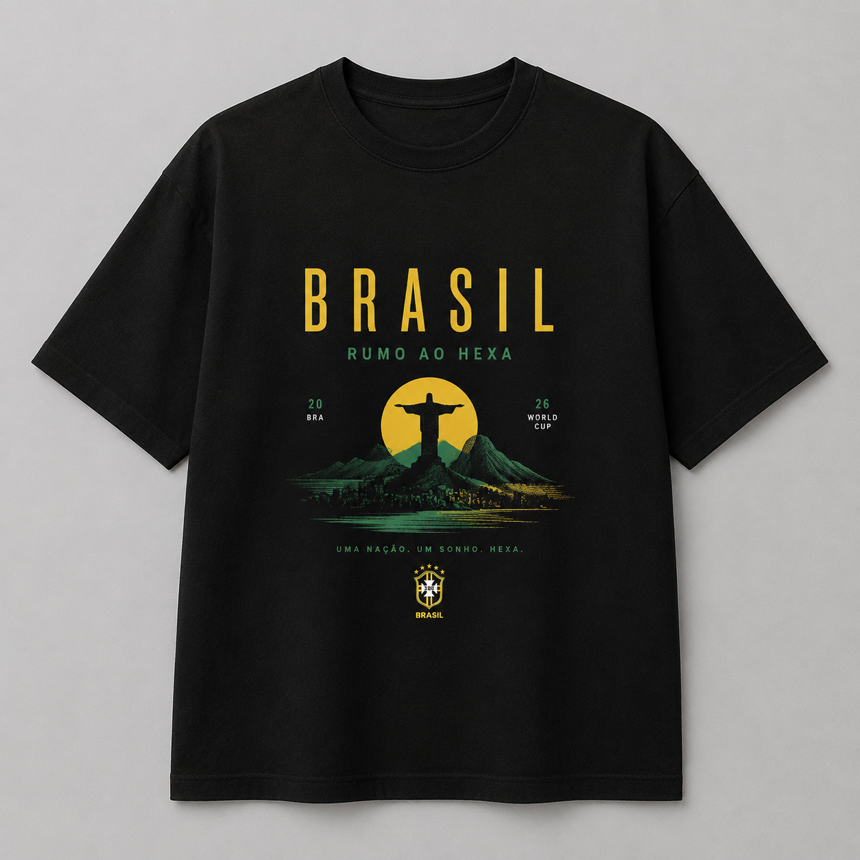 Unisex Loose Fit T-Shirt 100% Cotton Soft Comfortable Summer Casual Printed Top