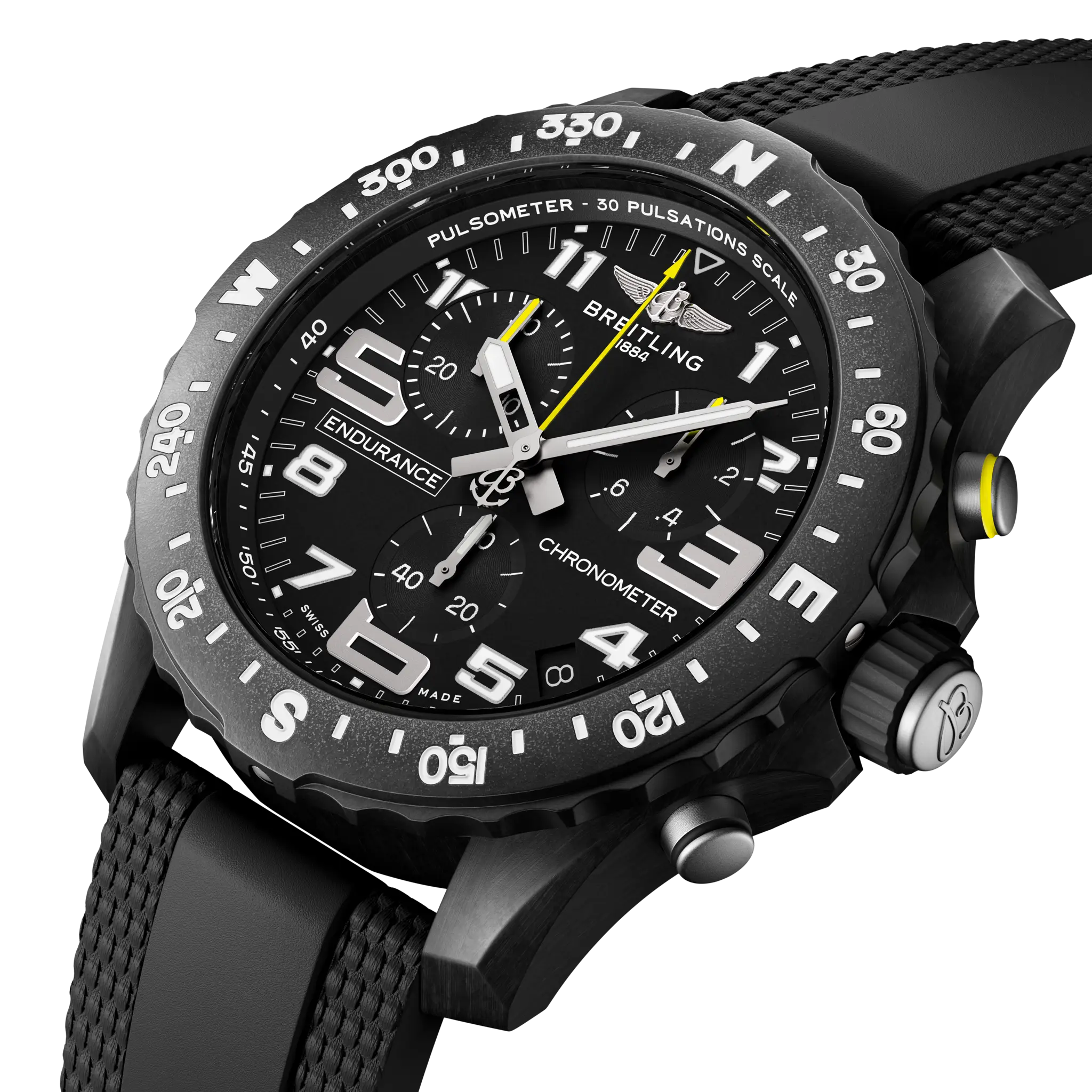 Breitling Professional Endurance Pro 44mm X82310E51B1S2