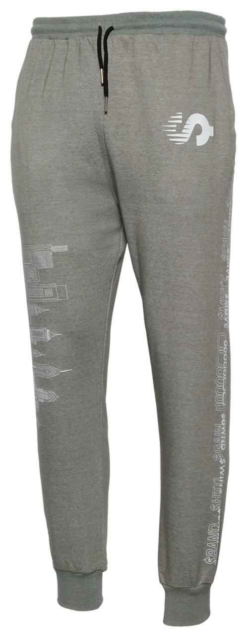 SIDEMONEY Market Runner Joggers