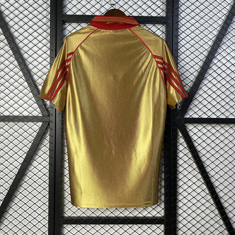 Retro 1998-99 Benfica Away Football jersey retro