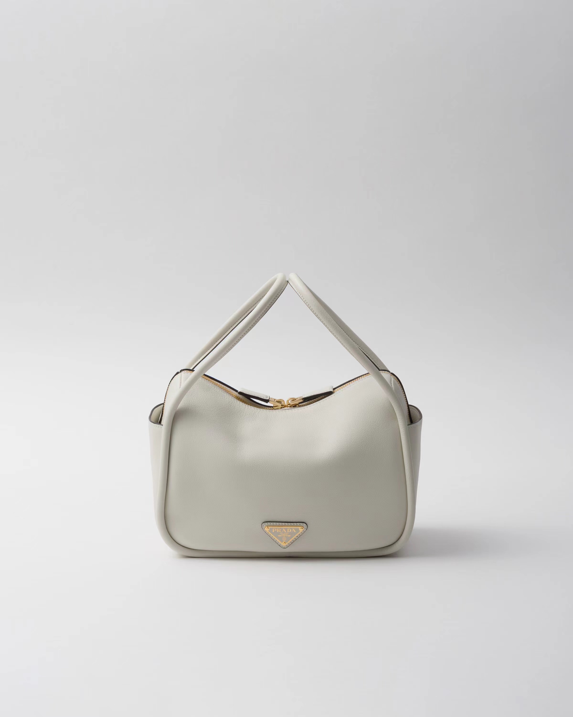 Prada Darling leather handbag