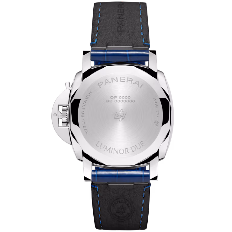 Panerai Luminor Due 38mm PAM01273