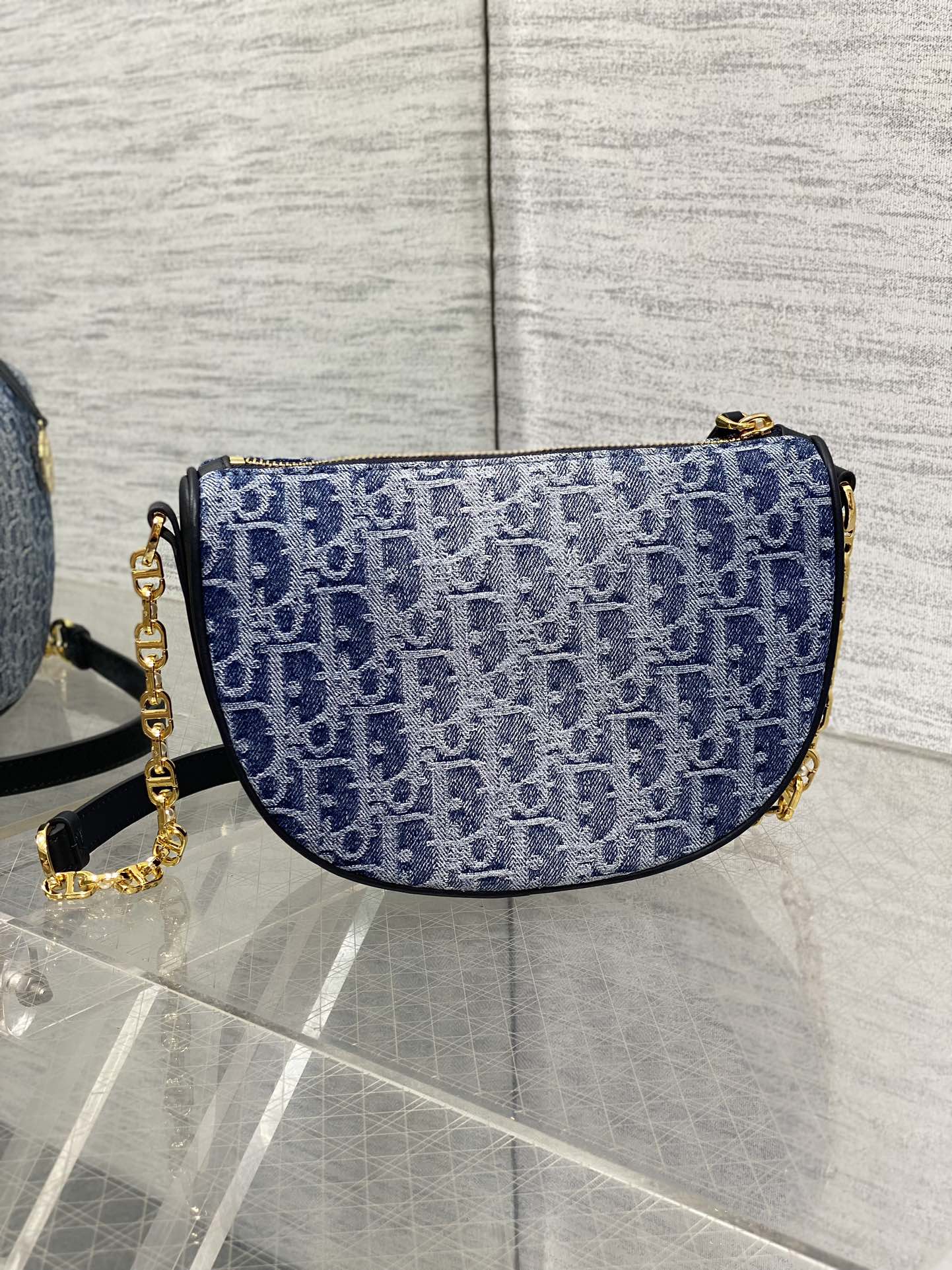 Callisto hobo bag