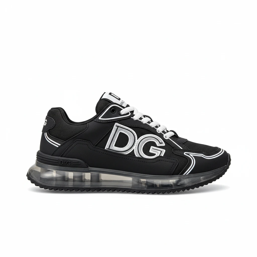 2023 DOLCE & GABBANA sneakers