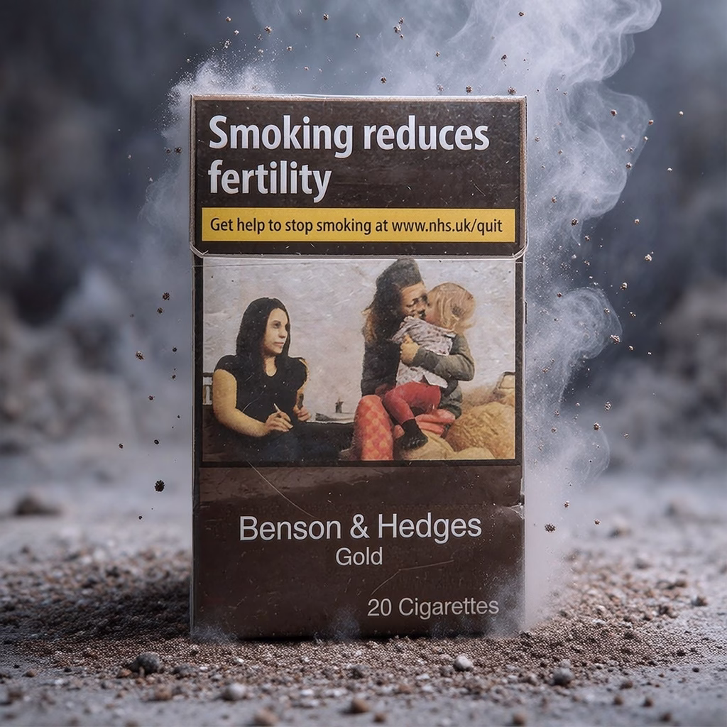 Benson & Hedges Gold Carton x 10 Packs /1 Carton