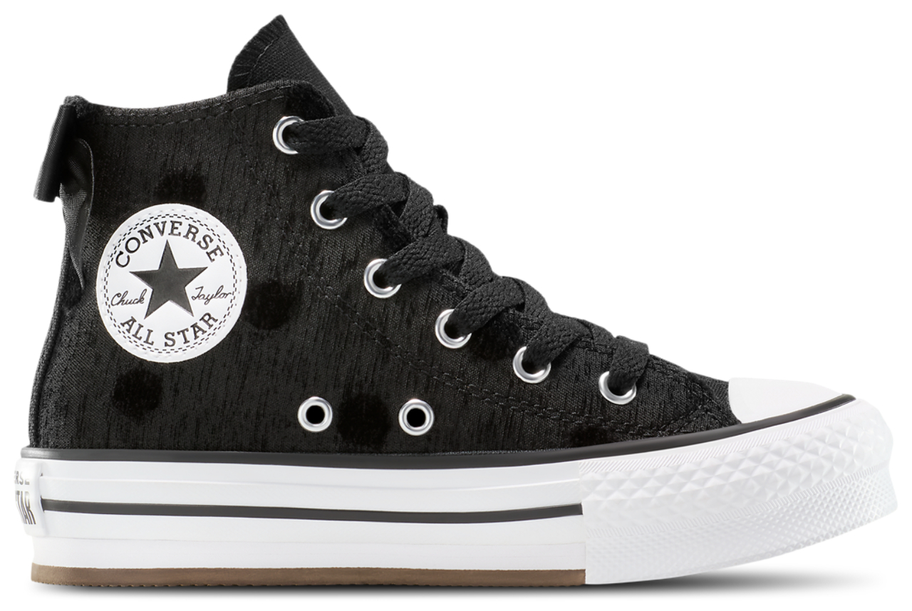 Converse Chuck Taylor All Star EVA Lift Hi