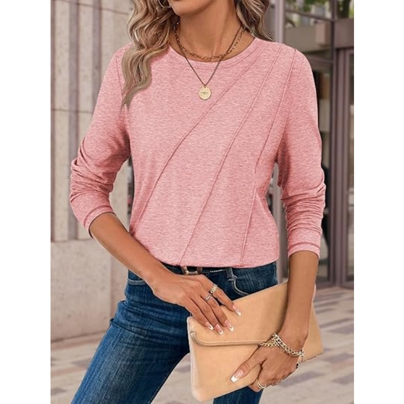 Womens Long Sleeve Shirts