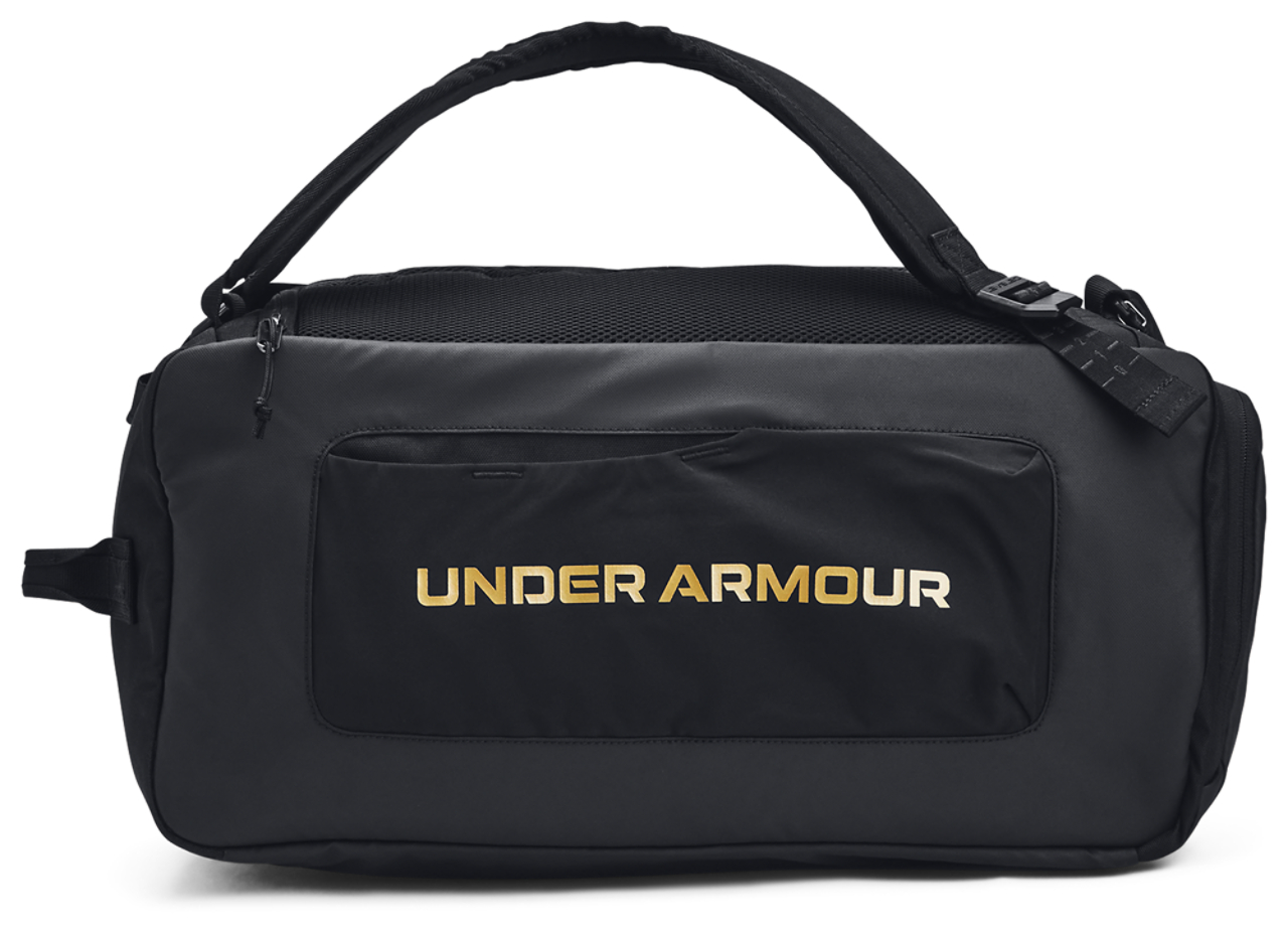 Under Armour Contain Duo SM BP Duffel