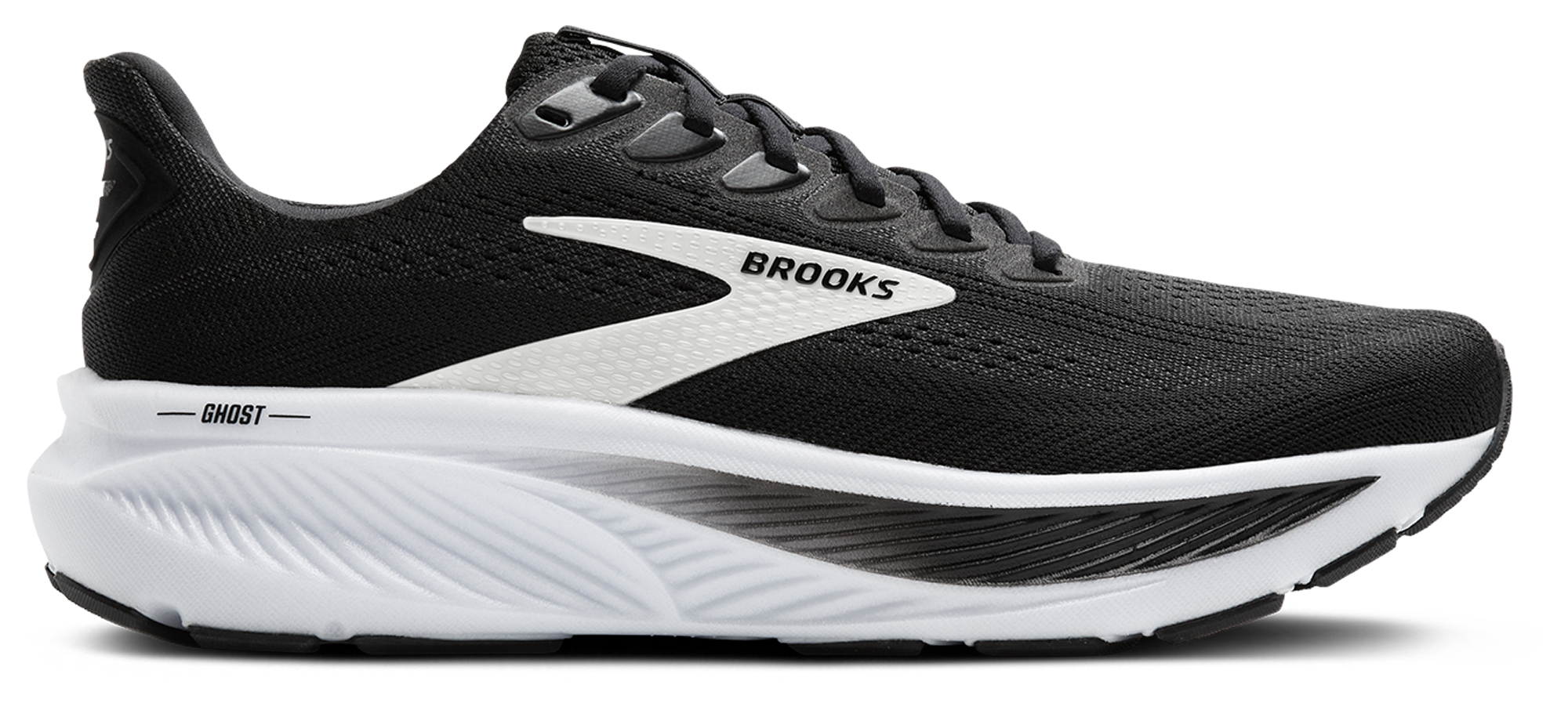 Brooks Ghost 17