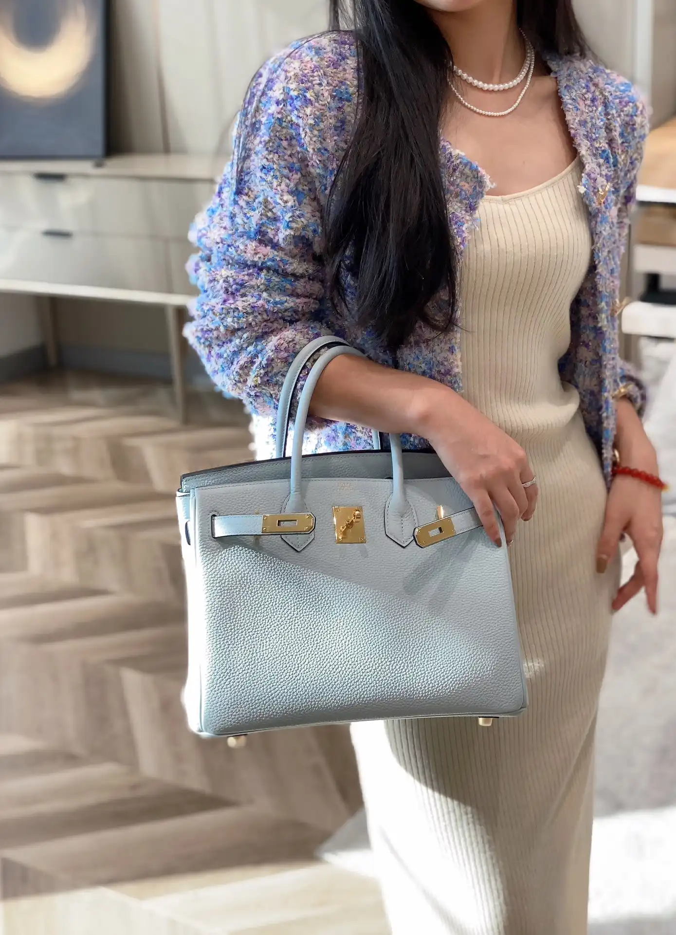 Togo Birkin 30