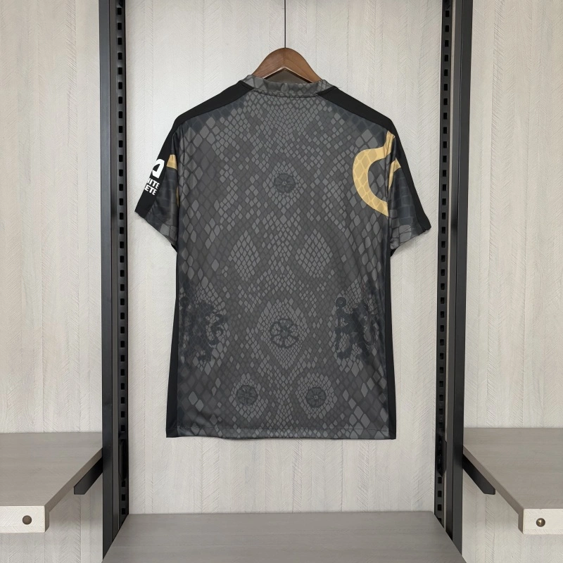 2025-26 Chelsea Special Edition Football Jersey